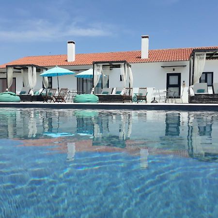 Terras - Agroturismo & Vinhos Beja Exterior photo