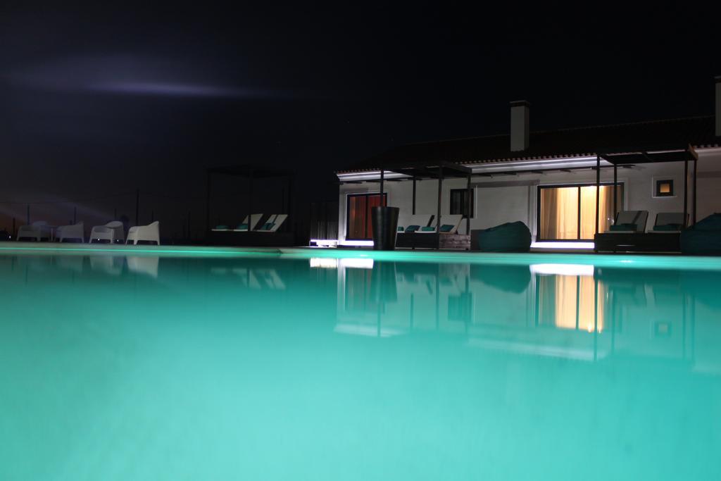 Terras - Agroturismo & Vinhos Beja Exterior photo