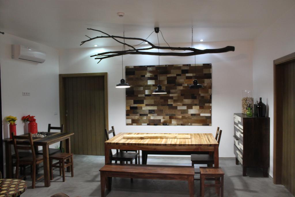 Terras - Agroturismo & Vinhos Beja Room photo