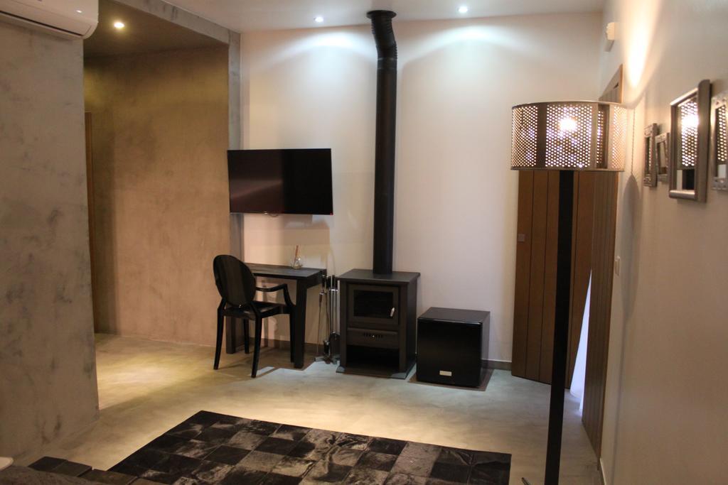 Terras - Agroturismo & Vinhos Beja Room photo