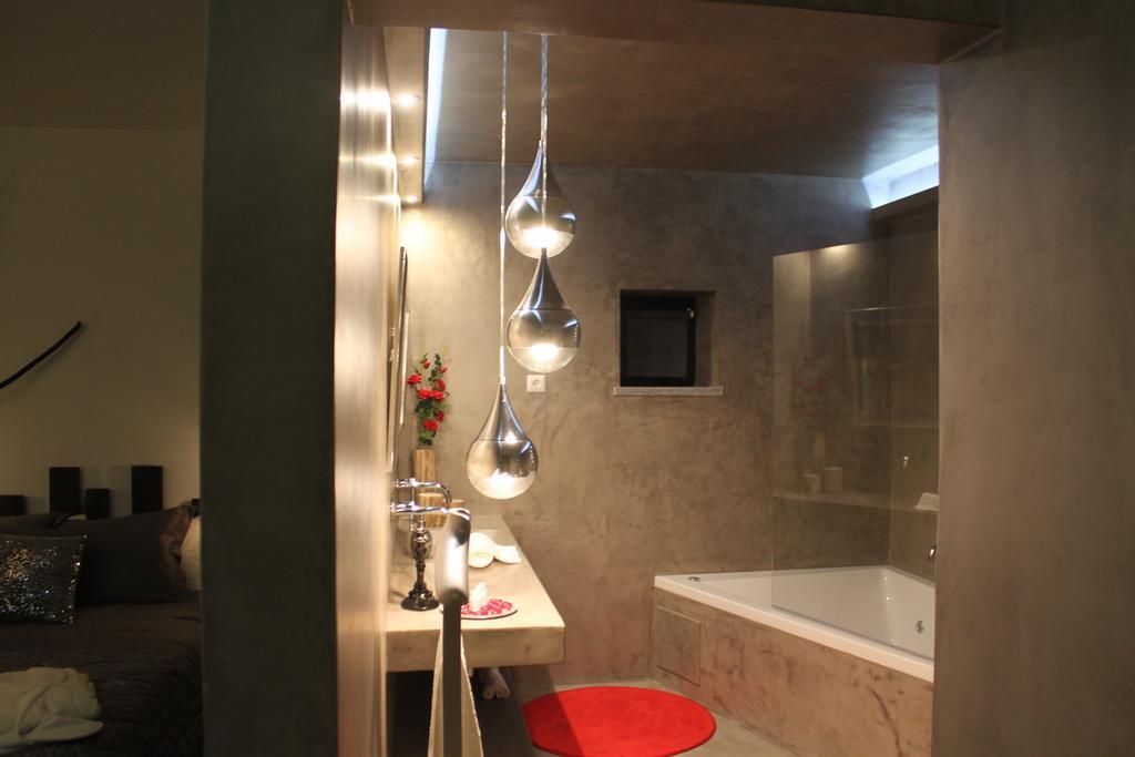 Terras - Agroturismo & Vinhos Beja Room photo
