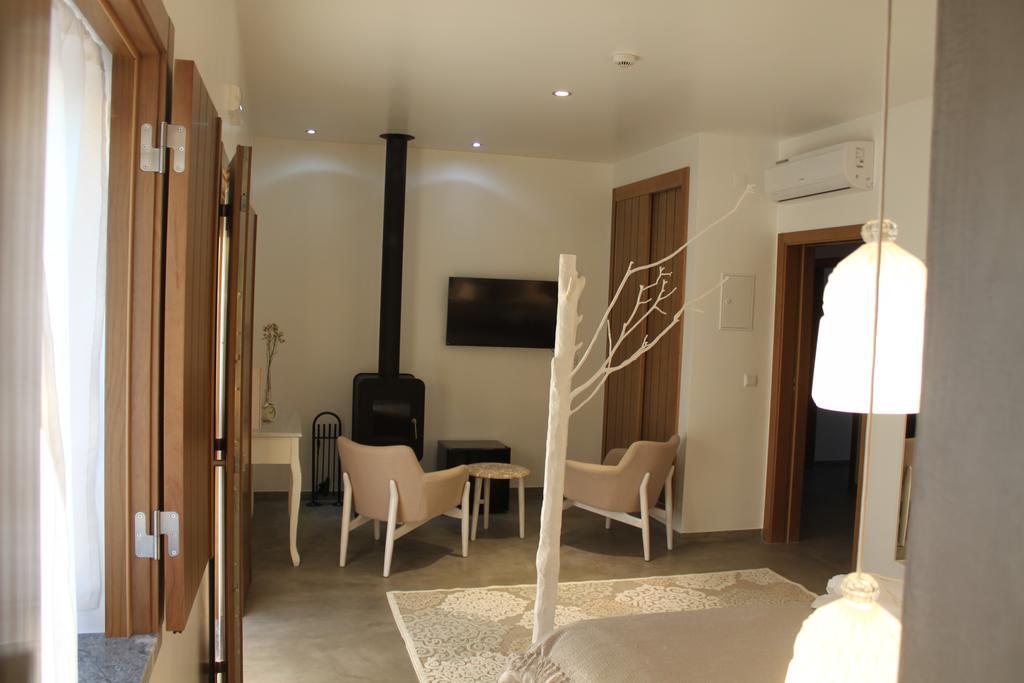 Terras - Agroturismo & Vinhos Beja Room photo