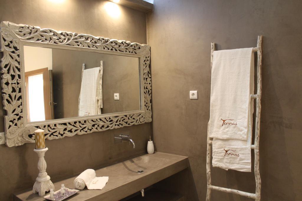 Terras - Agroturismo & Vinhos Beja Room photo