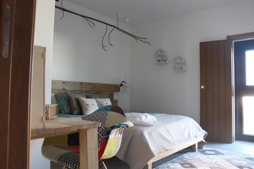 Terras - Agroturismo & Vinhos Beja Room photo