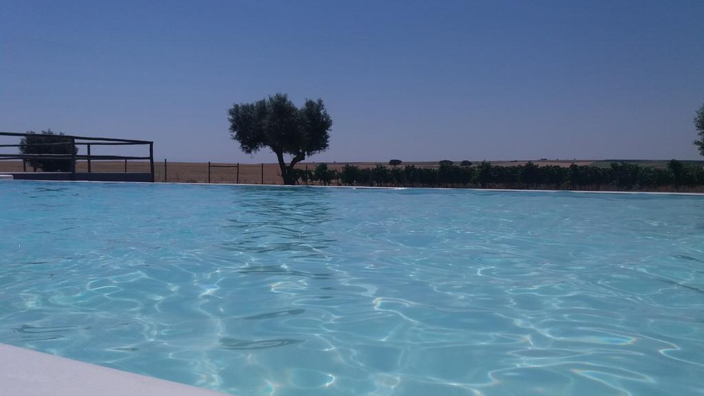 Terras - Agroturismo & Vinhos Beja Exterior photo
