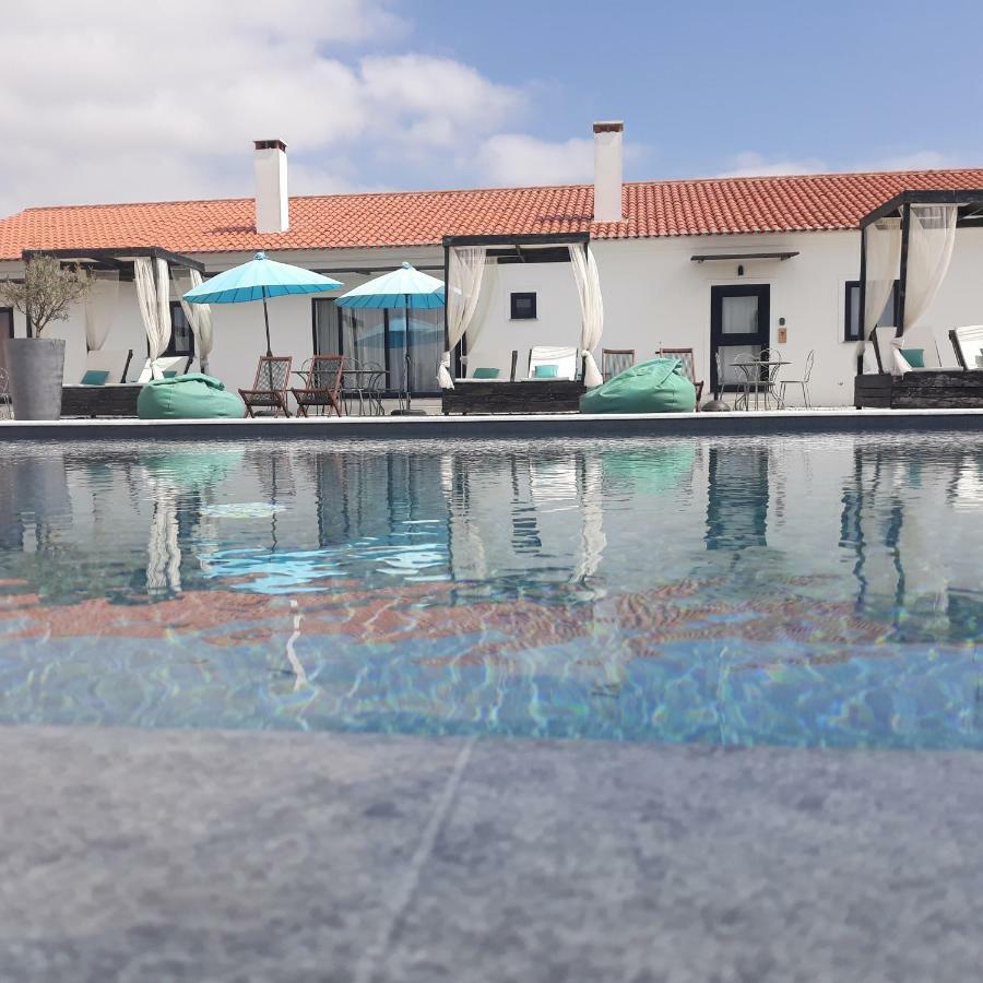Terras - Agroturismo & Vinhos Beja Exterior photo