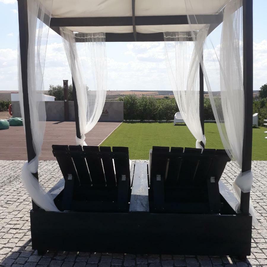 Terras - Agroturismo & Vinhos Beja Exterior photo